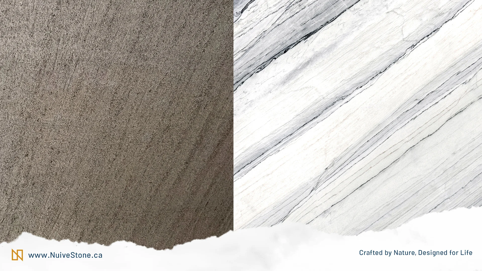 A Detailed Comparison between marble and limestone